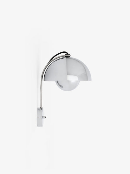 Flowerpot Wall Lamp VP8 (Request Info).
