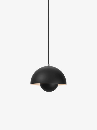 Flowerpot Pendant Lamp VP1 (Request Info).