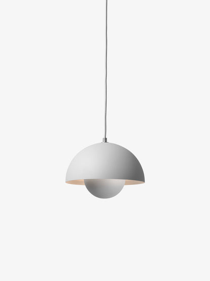Flowerpot Pendant Lamp VP1 (Request Info).