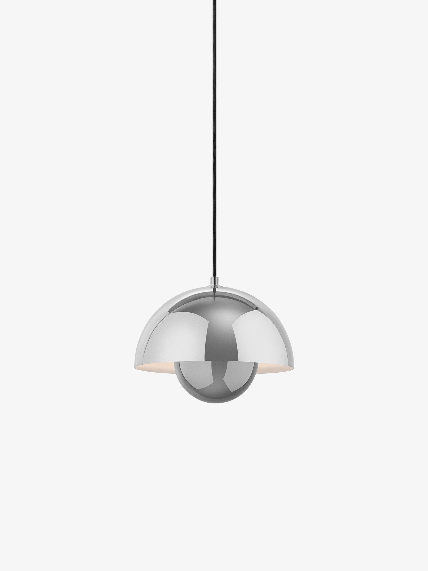 Flowerpot Pendant Lamp VP1 (Request Info).