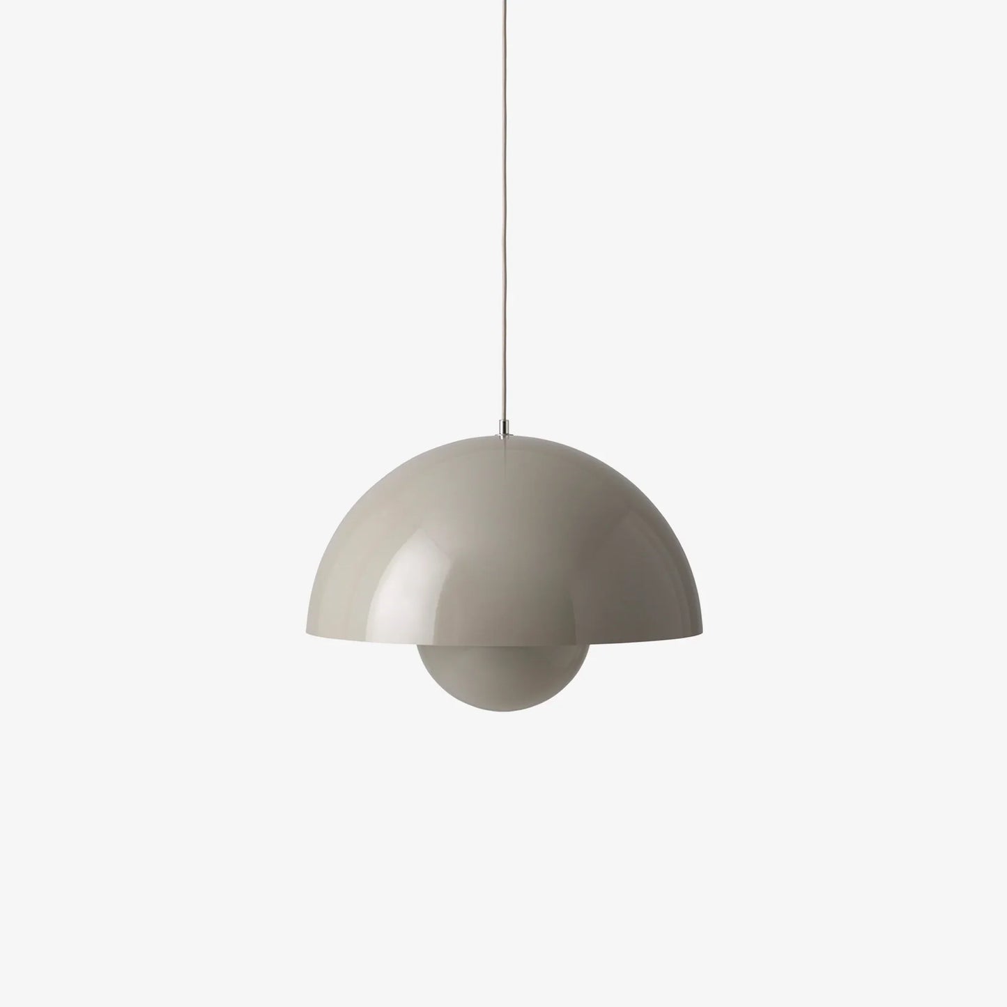 Flowerpot Pendant Lamp VP2.