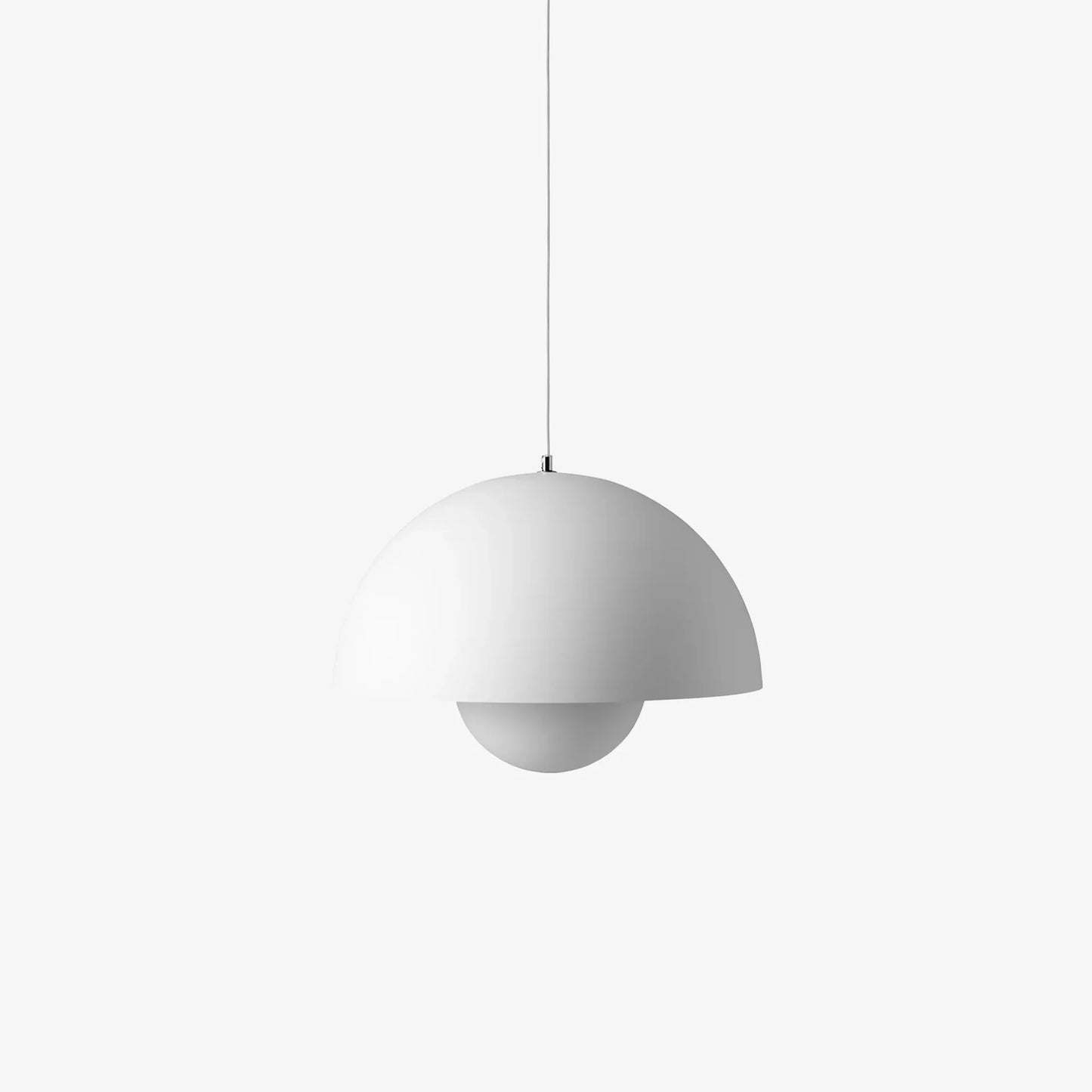 Flowerpot Pendant Lamp VP2.