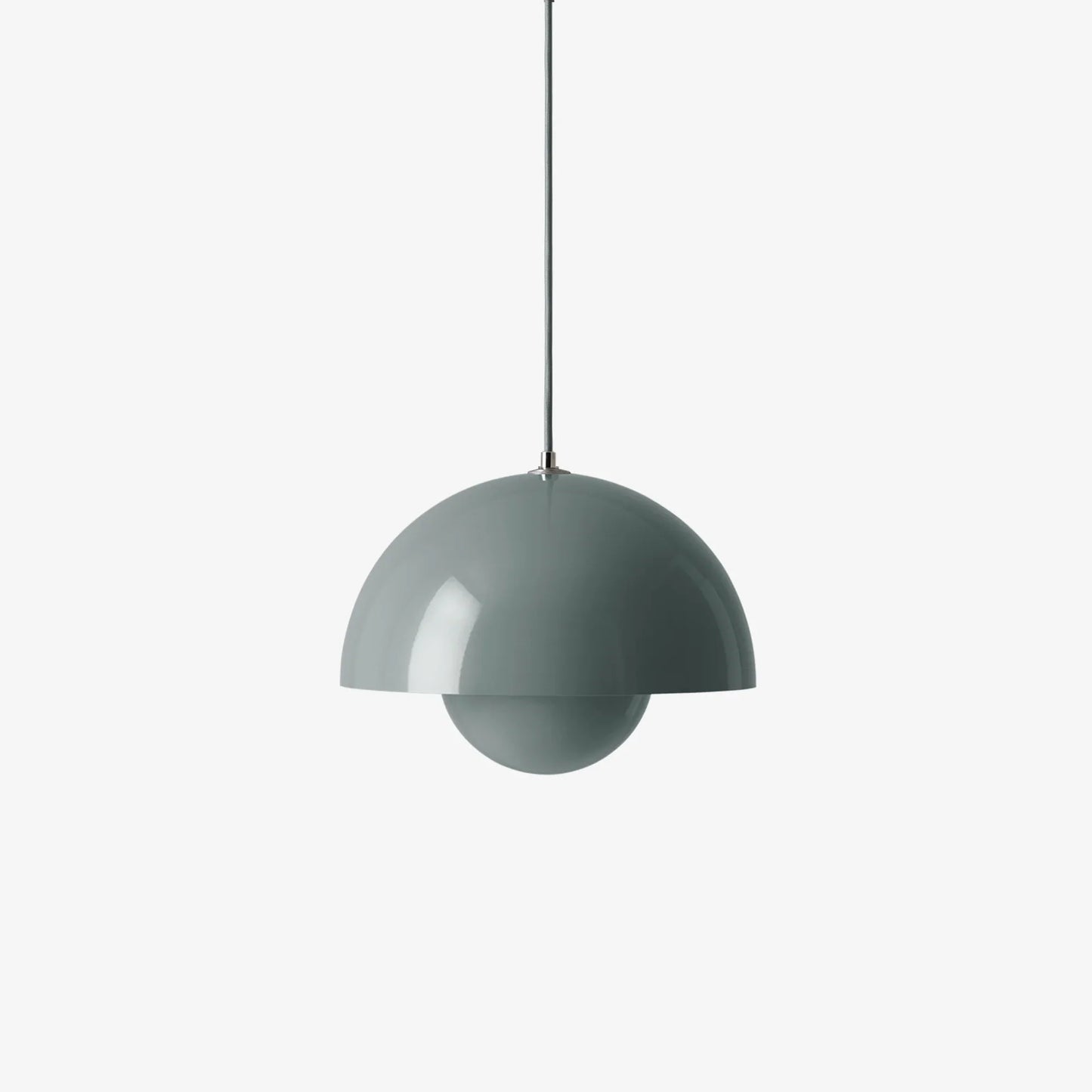 Flowerpot Pendant Lamp VP2.