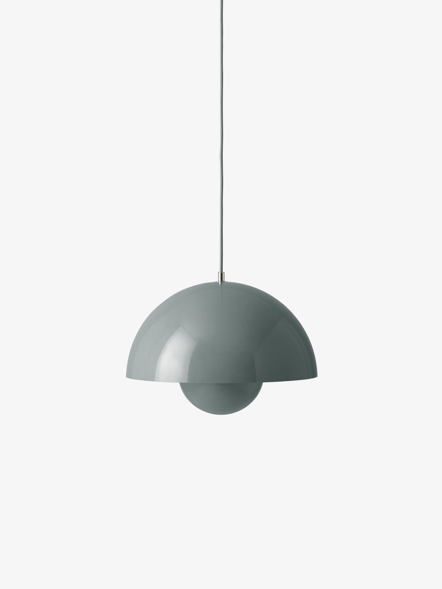 Flowerpot Pendant Lamp VP7 (Request Info).