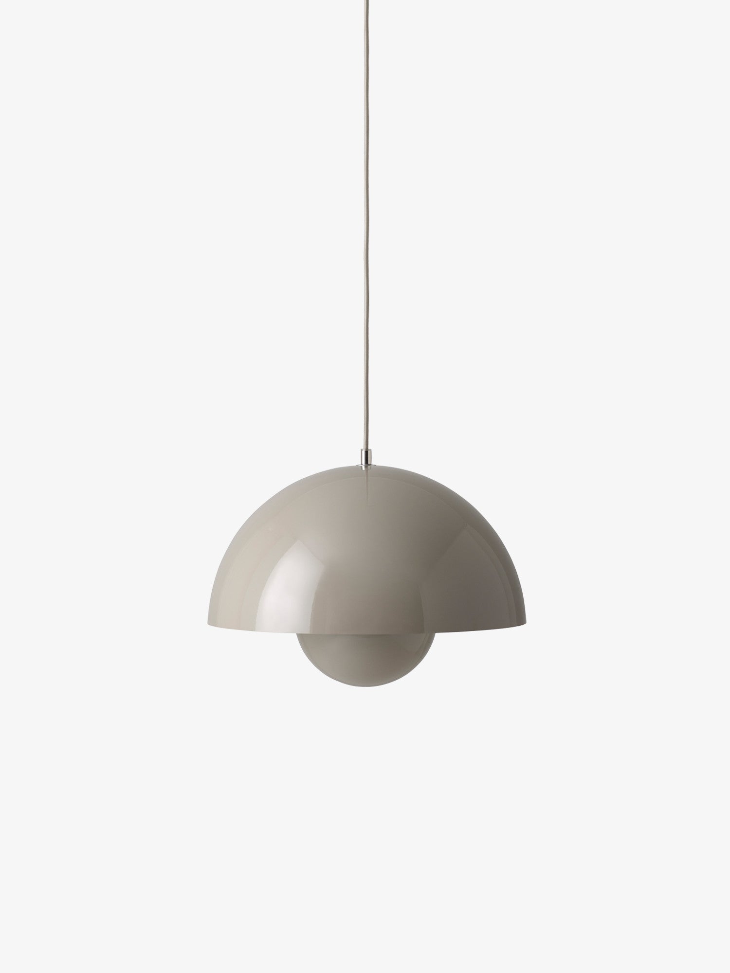 Flowerpot Pendant Lamp VP7 (Request Info).