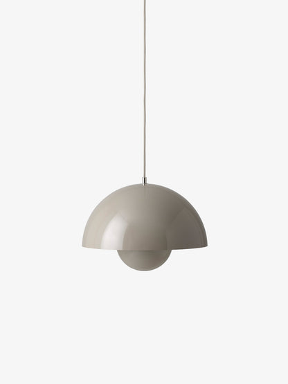 Flowerpot Pendant Lamp VP7 (Request Info).