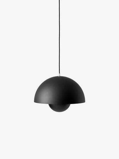 Flowerpot Pendant Lamp VP7 (Request Info).