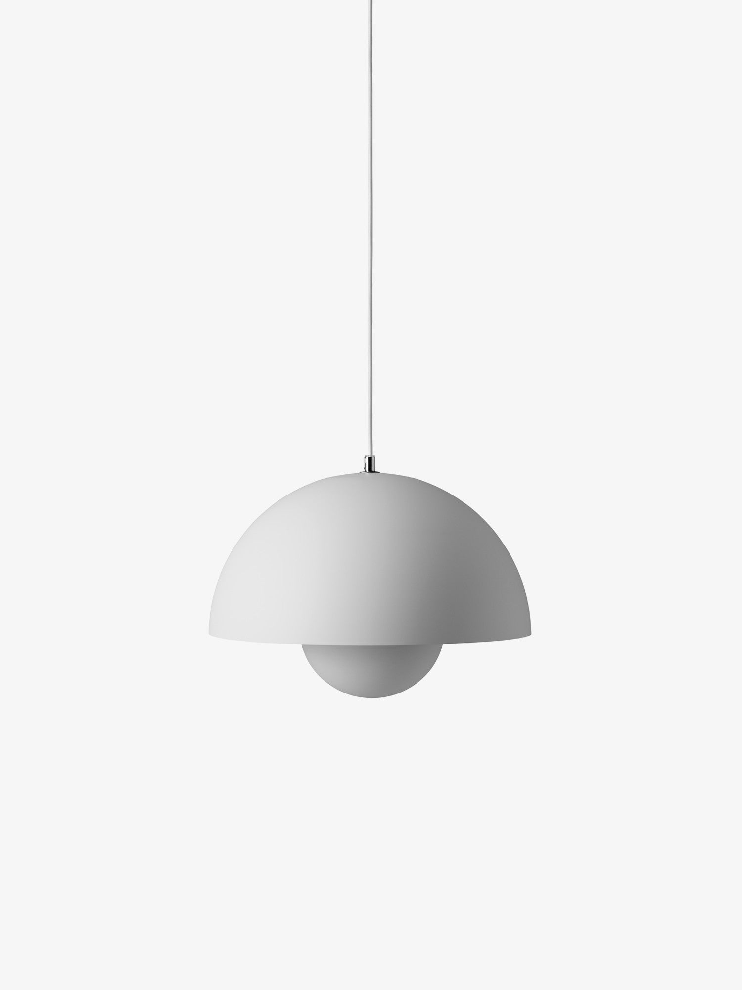 Flowerpot Pendant Lamp VP7 (Request Info).