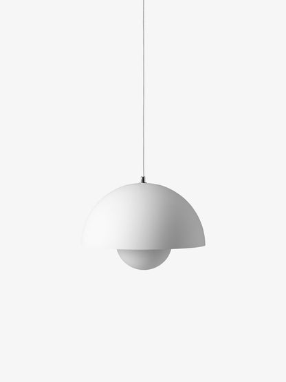 Flowerpot Pendant Lamp VP7 (Request Info).