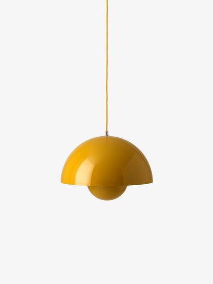 Flowerpot Pendant Lamp VP7 (Request Info).