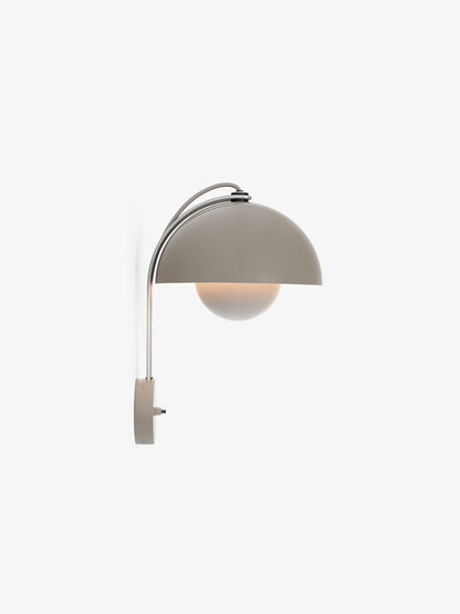 Flowerpot Wall Lamp VP8 (Request Info).