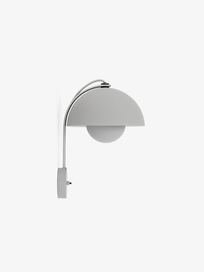 Flowerpot Wall Lamp VP8 (Request Info).