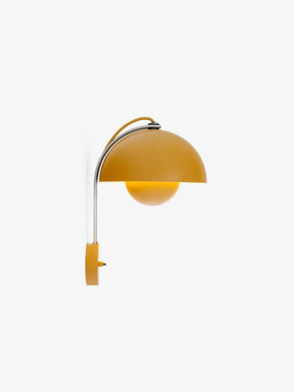 Flowerpot Wall Lamp VP8 (Request Info).