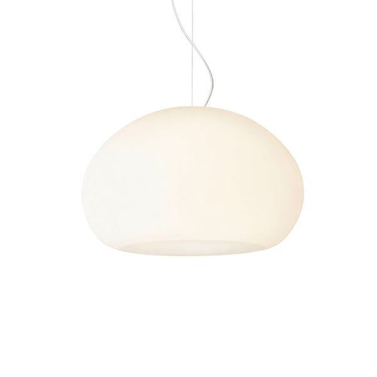 Fluid Pendant Lamp Ø42 by Muuto #