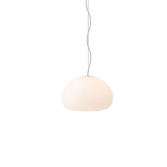 Fluid Pendant Lamp Ø23 by Muuto #