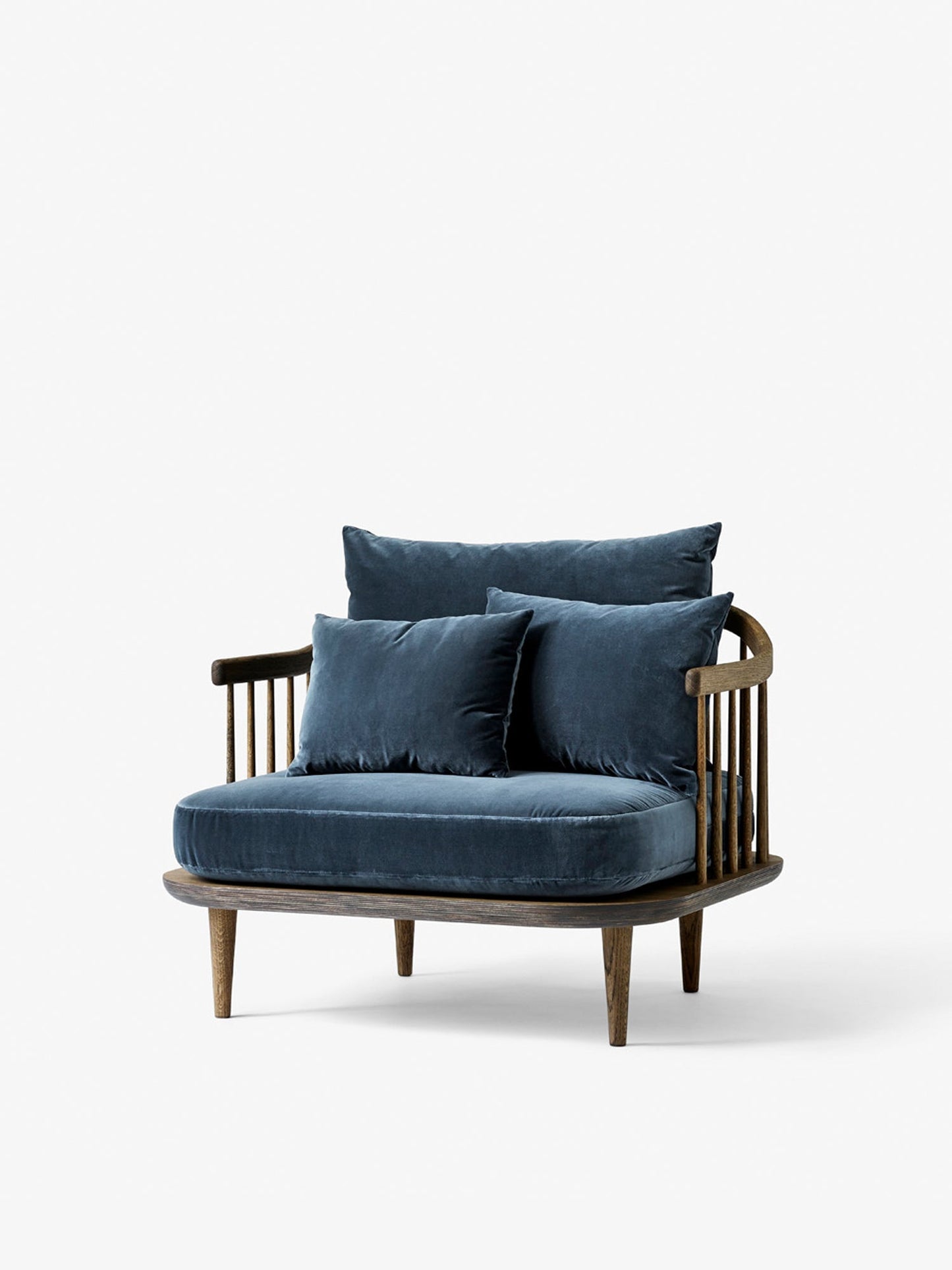Fly Lounge chair SC1 (Request Info).