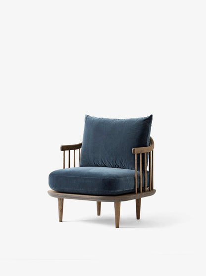 Fly Lounge chair SC10 (Request Info).