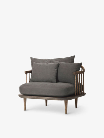 Fly Lounge chair SC1 (Request Info).