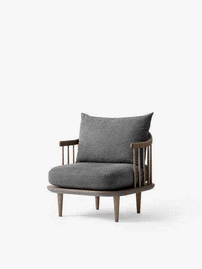 Fly Lounge chair SC10 (Request Info).