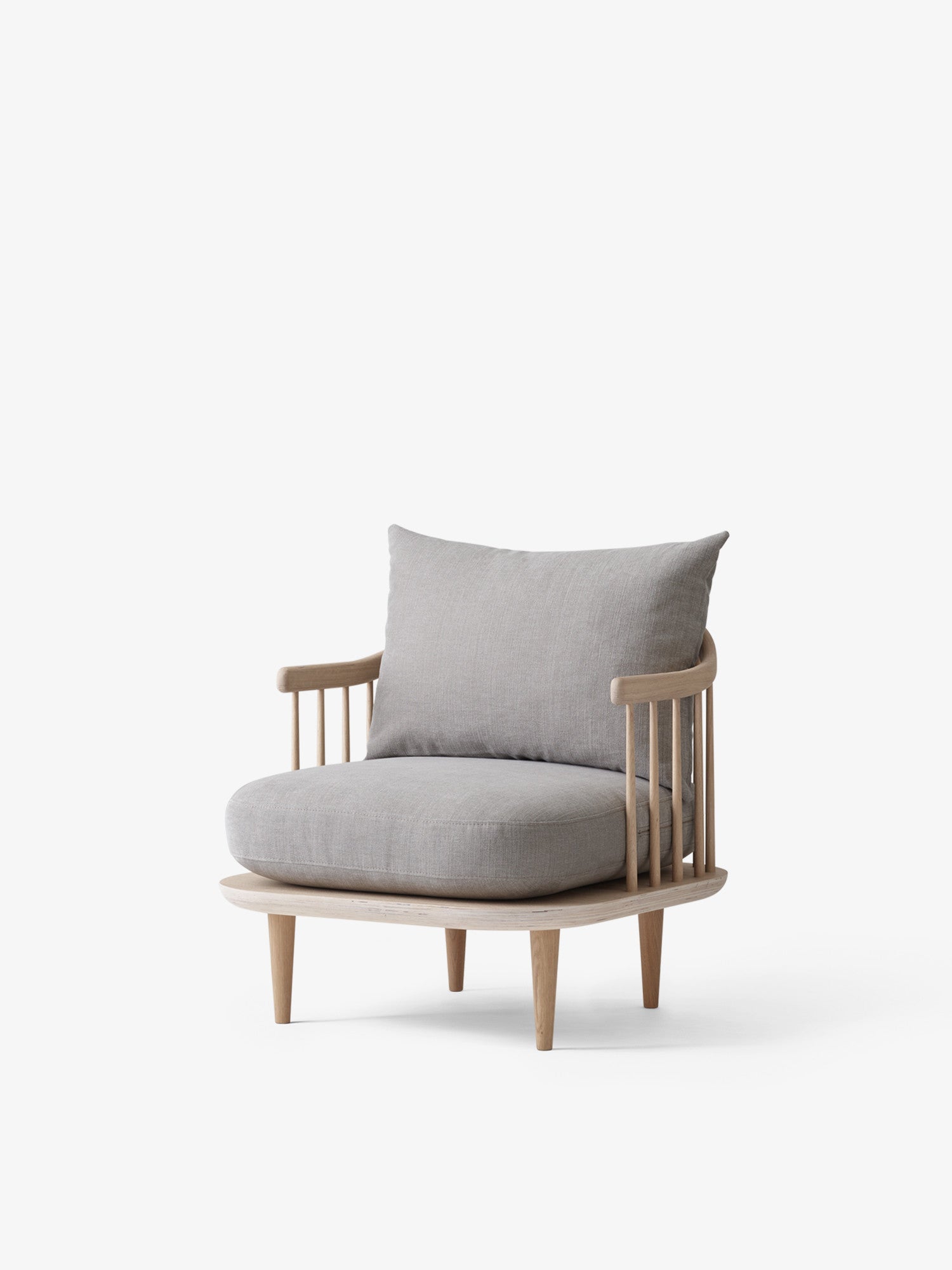 Fly Lounge chair SC10 (Request Info).
