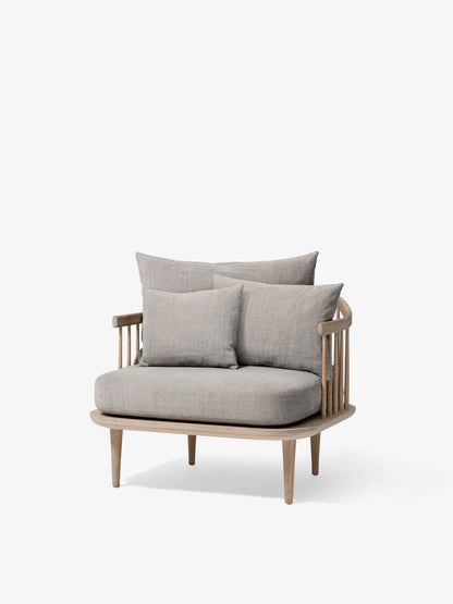 Fly Lounge chair SC1 (Request Info).