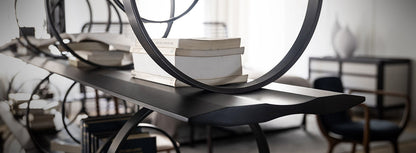 Flying Circles mensola / shelf
