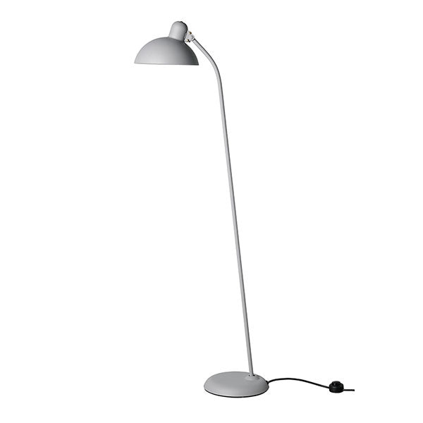 Kaiser Idell 6556 Floor Lamp by Fritz Hansen #Green