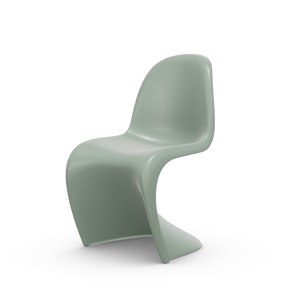 Panton Chair.