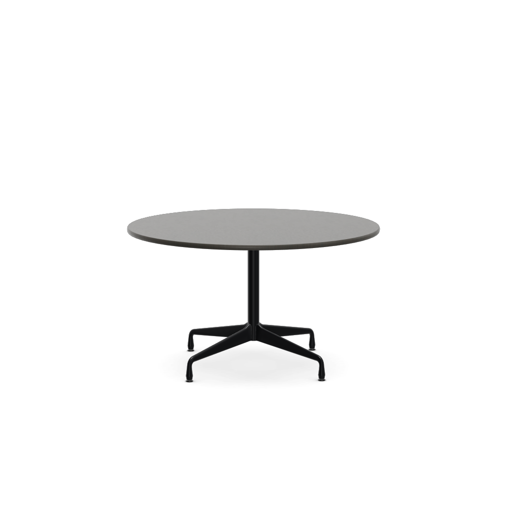 Eames Segmented Tables Dining.