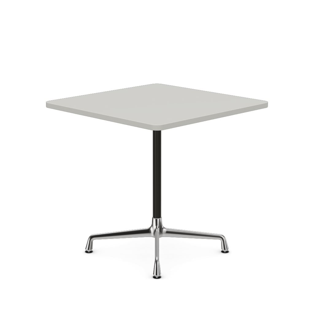Eames Contract Tables.