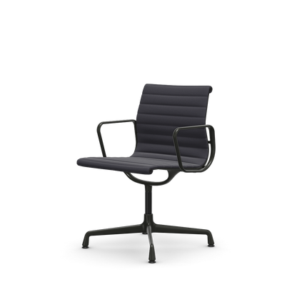 Aluminium Chairs EA 104 swivel – Dine (Cover material - Fabric Hopsak)