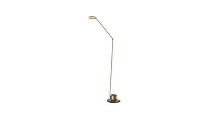 Daphine Terra Floor Lamp.