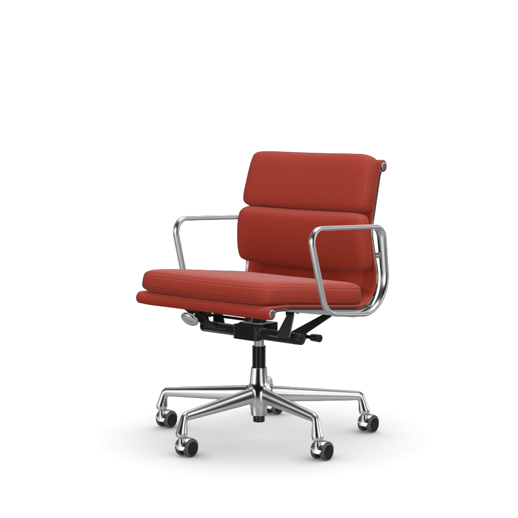 Soft Pad Chairs EA 217 – Work (Cover material - Fabric Laser RE)
