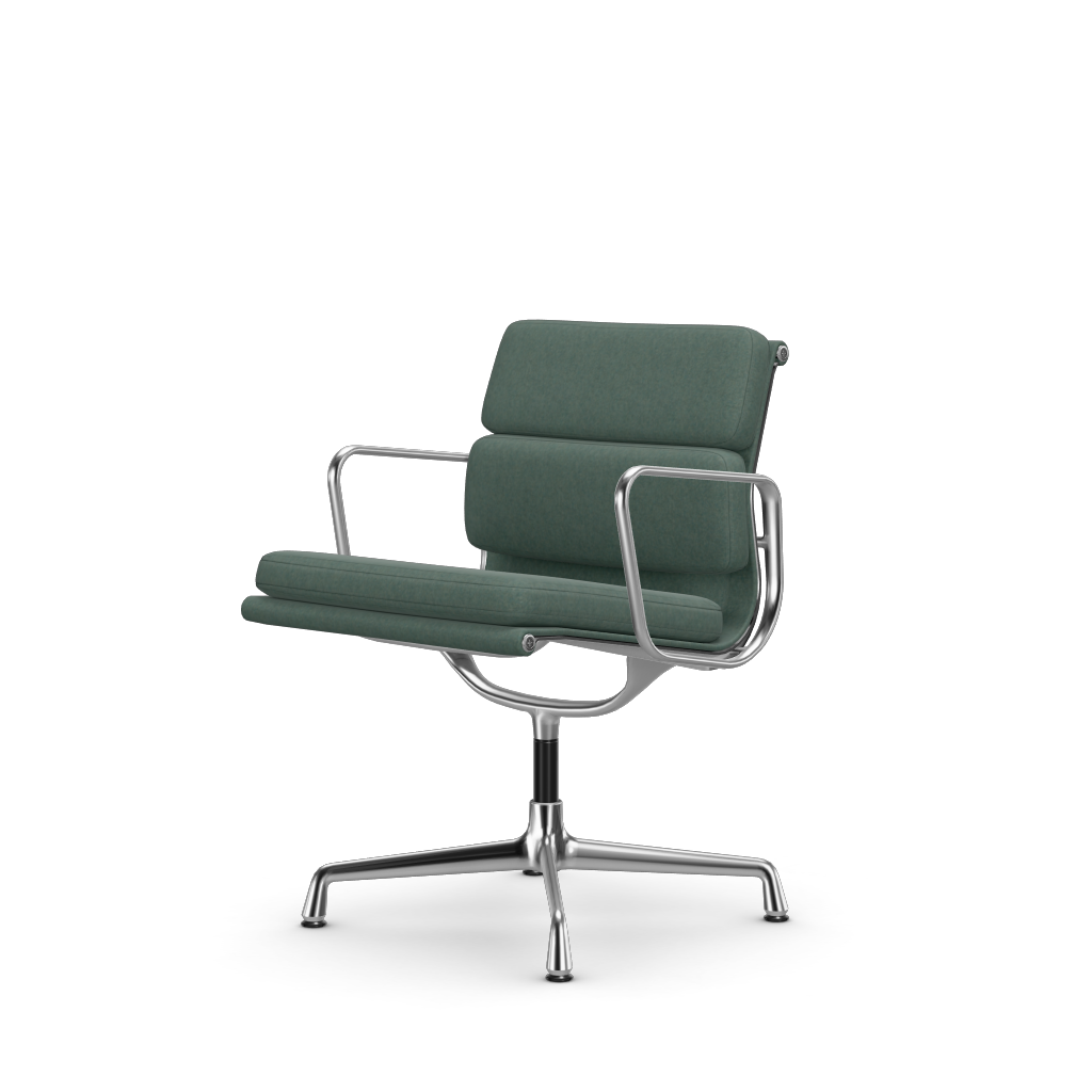 Soft Pad Chairs EA 207 – Conference (Version - Classic height / Cover material - Fabric Cosy 2)