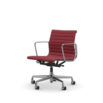 Aluminium Chairs EA 117 – Work (Cover material - Fabric Track)