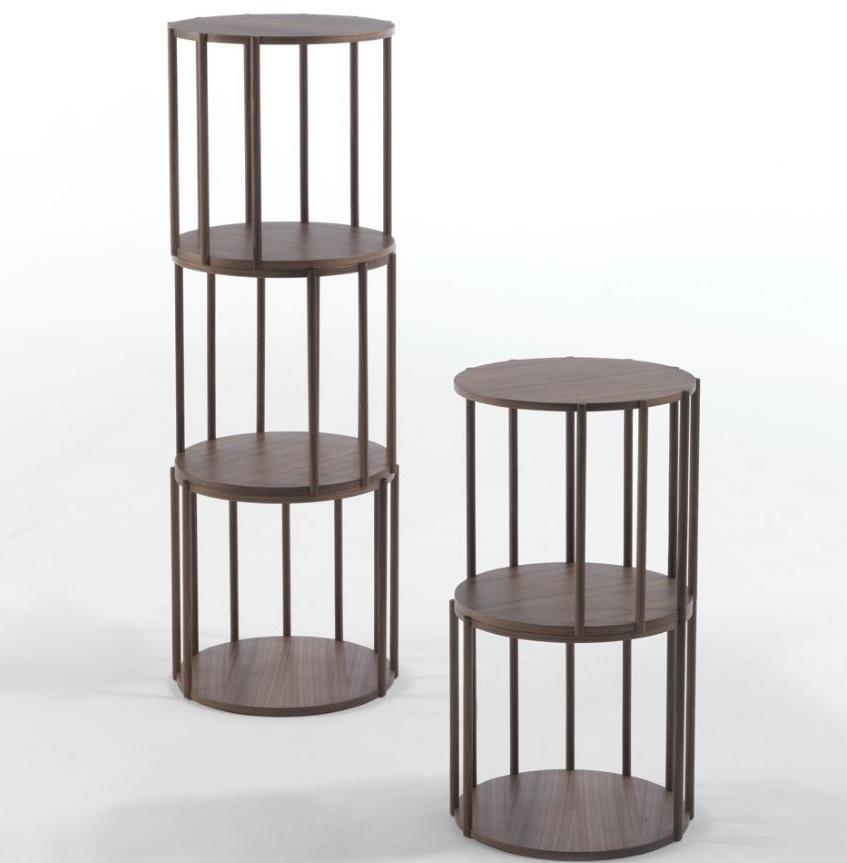 CELL - BOOKCASE