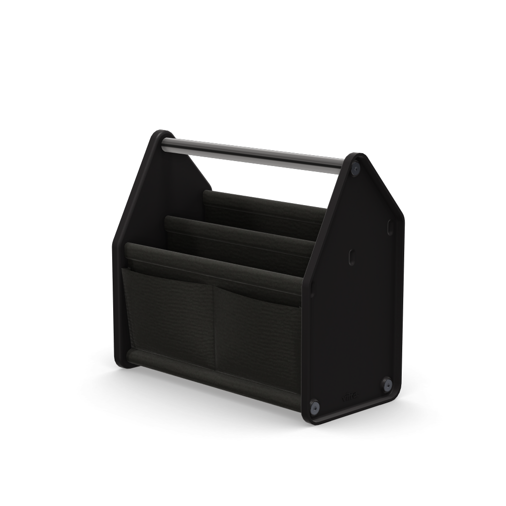 Locker Box, small.