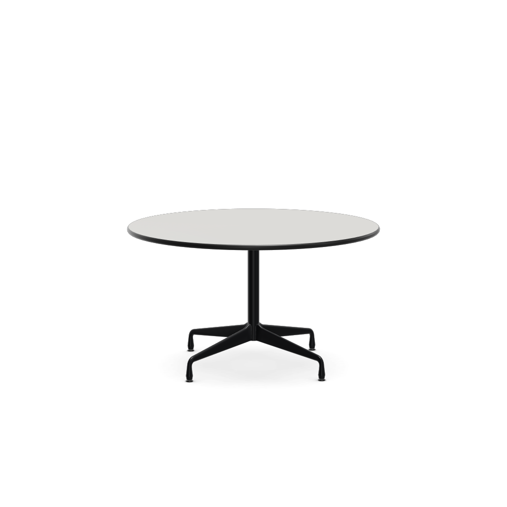 Eames Segmented Tables Dining.