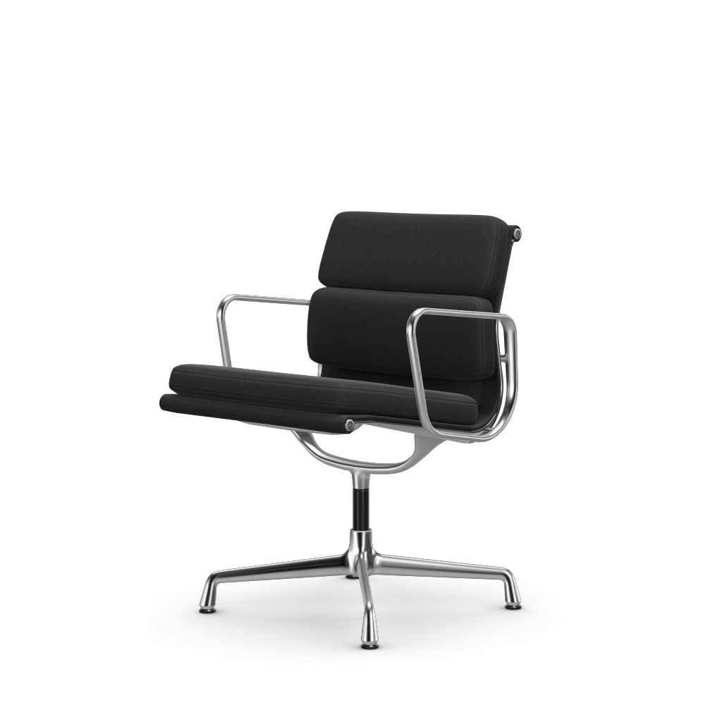 Soft Pad Chairs EA 207 – Conference (Version - Classic height / Cover material - Fabric Cosy 2)