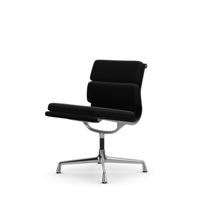 Soft Pad Chairs EA 205 – Conference (Version - Classic height / Cover material - Fabric Laser RE)