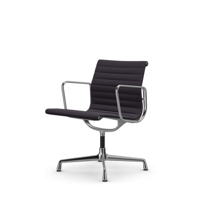 Aluminium Chairs EA 107 – Conference (Cover material - Fabric Track)