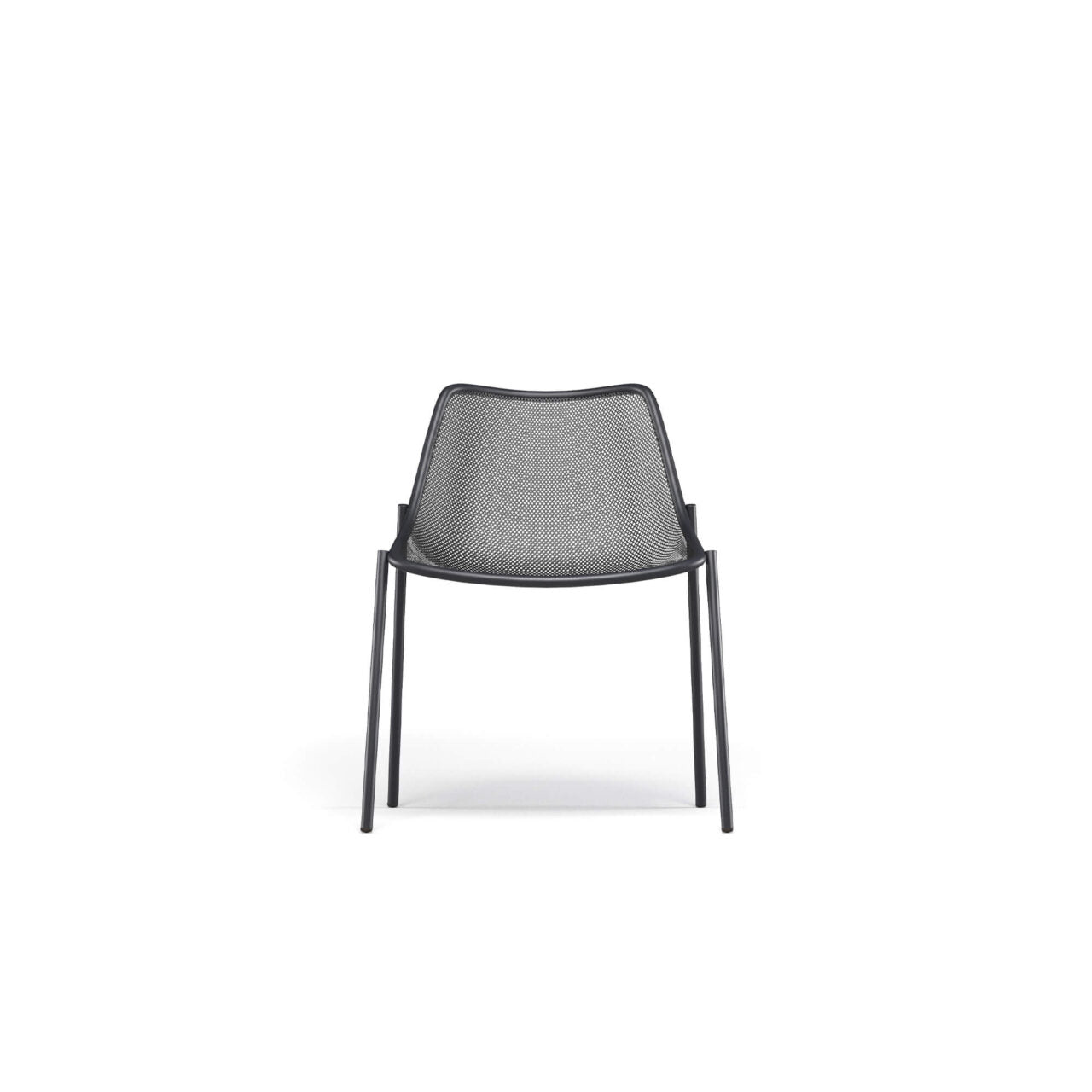 Round chair