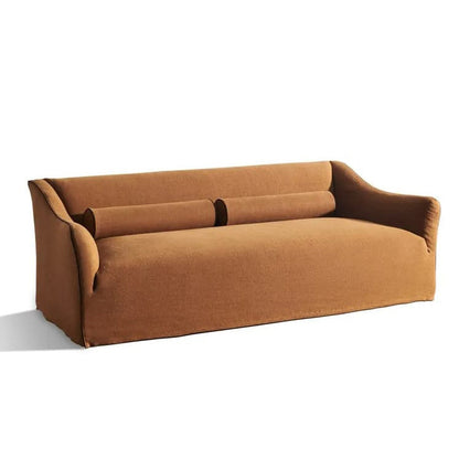 SAIA 10/12 - Fabric sofa with removable cover (Request Info).