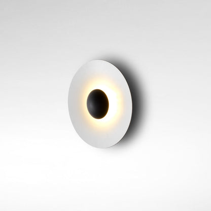 GINGER C - LED laminate wall light