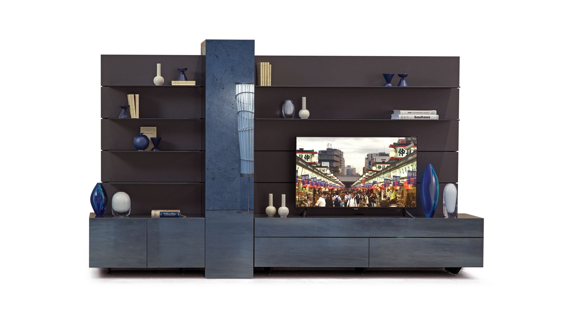 GLOBO TV COMPOSITION 2019-10 by Roche Bobois