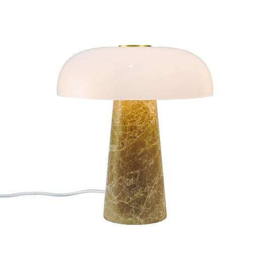 Design For The People Glossy Table Lamp Mini Beige