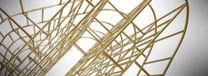 Golden Cage