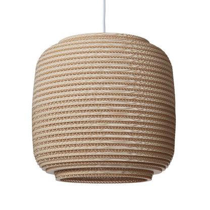 Graypants Scraplight Ausi Pendant