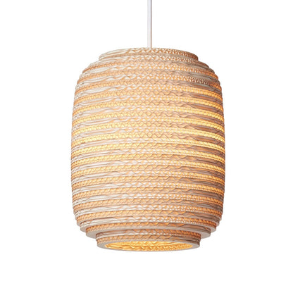 Graypants Scraplight Ausi Pendant