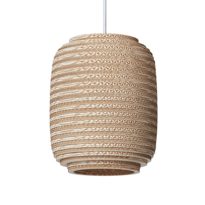Graypants Scraplight Ausi Pendant